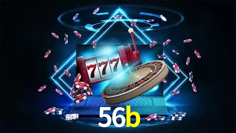 Estatísticas 56b