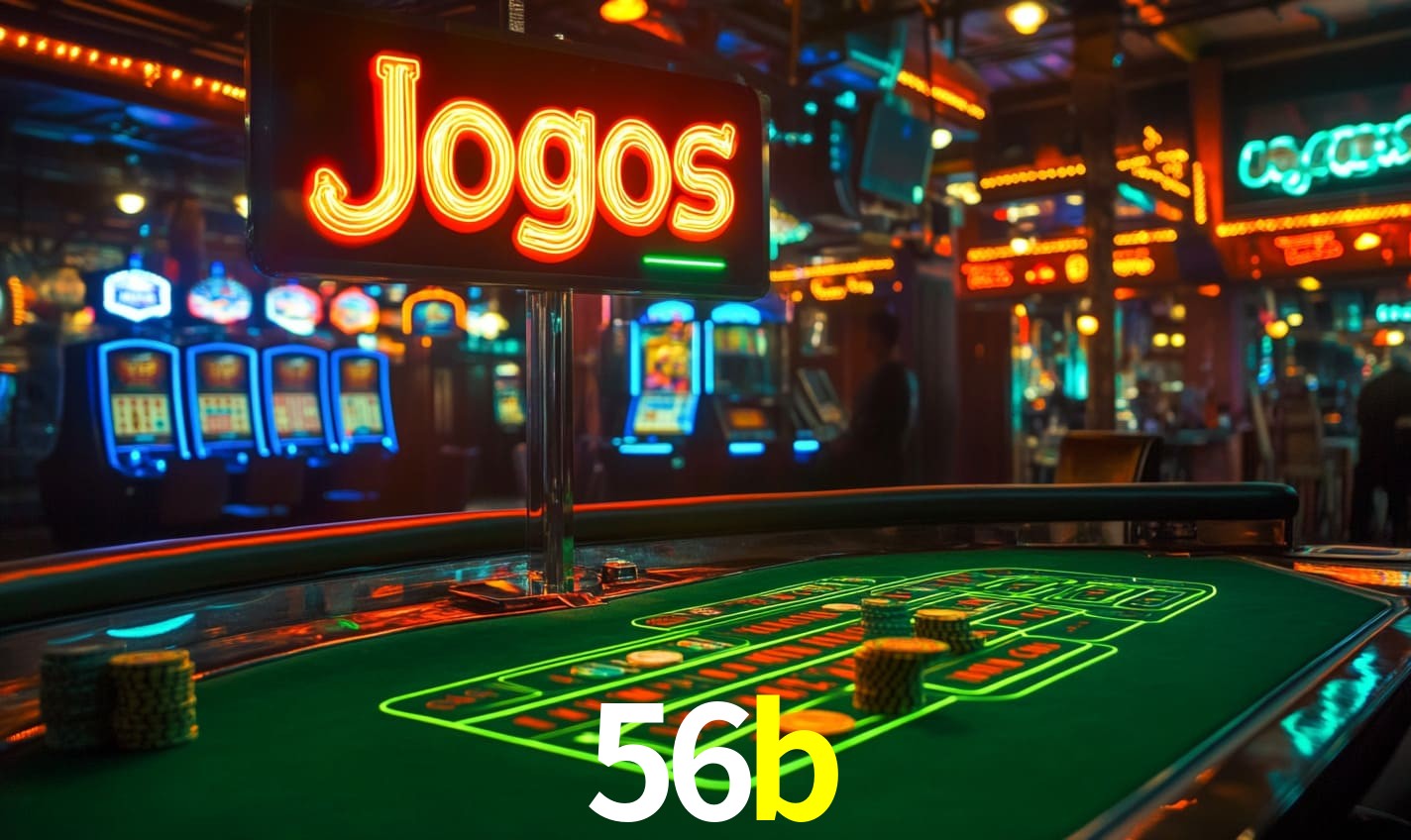 Experiência VIP 56b