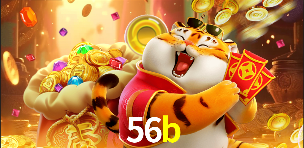 56b - Cassino 100% Oficial - 56b.com