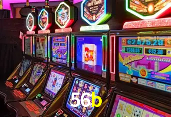 A Emoção da Loteria na 56b: Uma Chance de Mudança de Vida