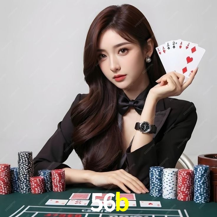 Jogos de Slot 56b