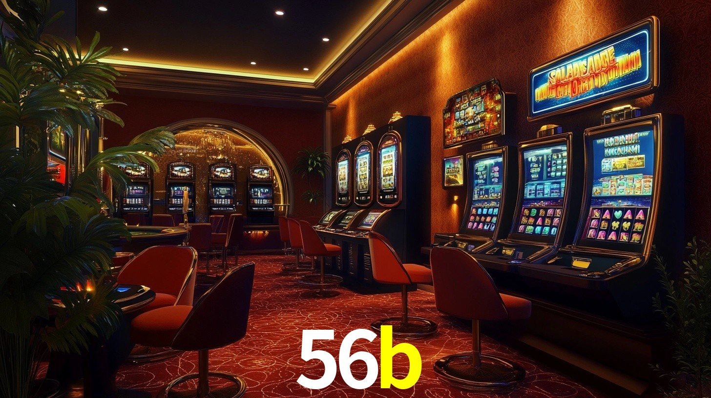 Welcome Bonus 56b