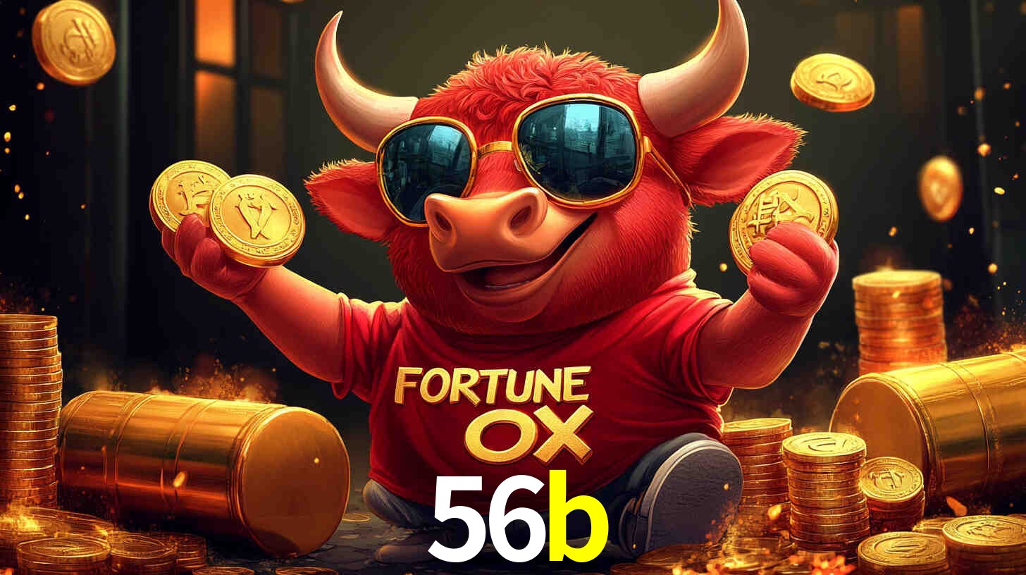 Inovações de Jogos na 56b: O Futuro das Experiências Interativas