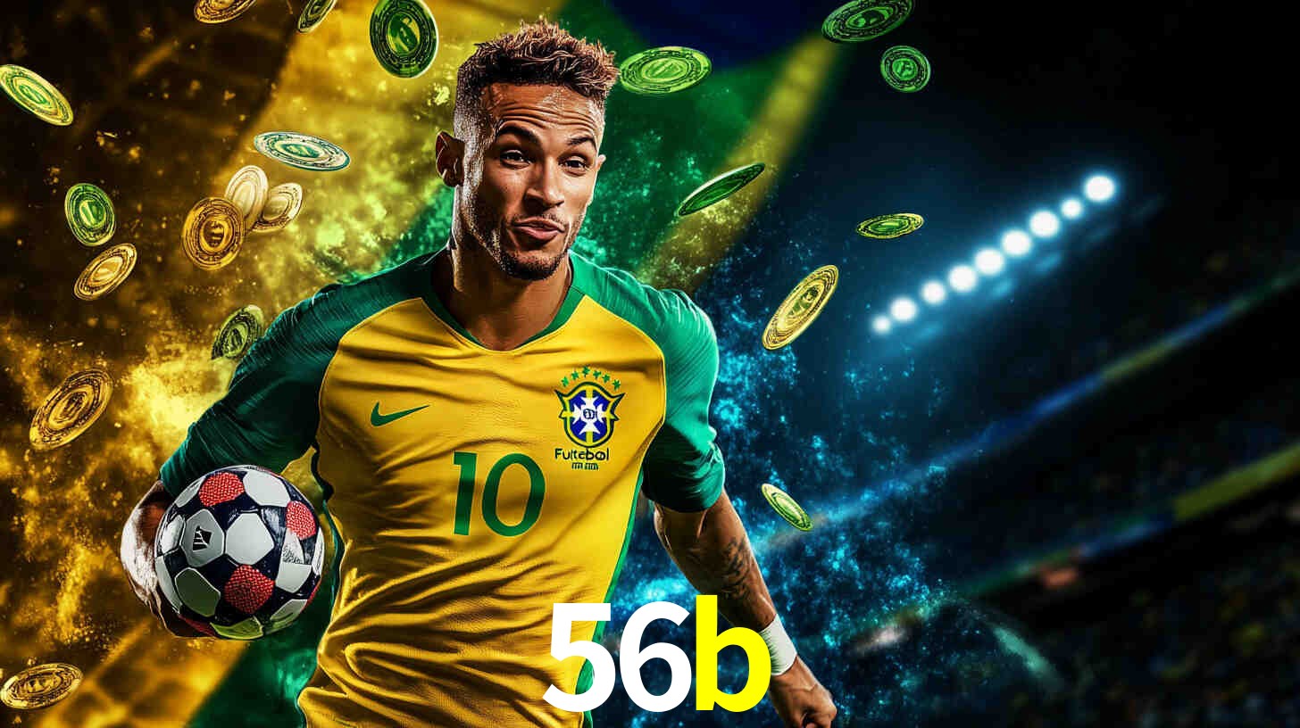Apostas Esportivas na 56b: Um Guia Completo