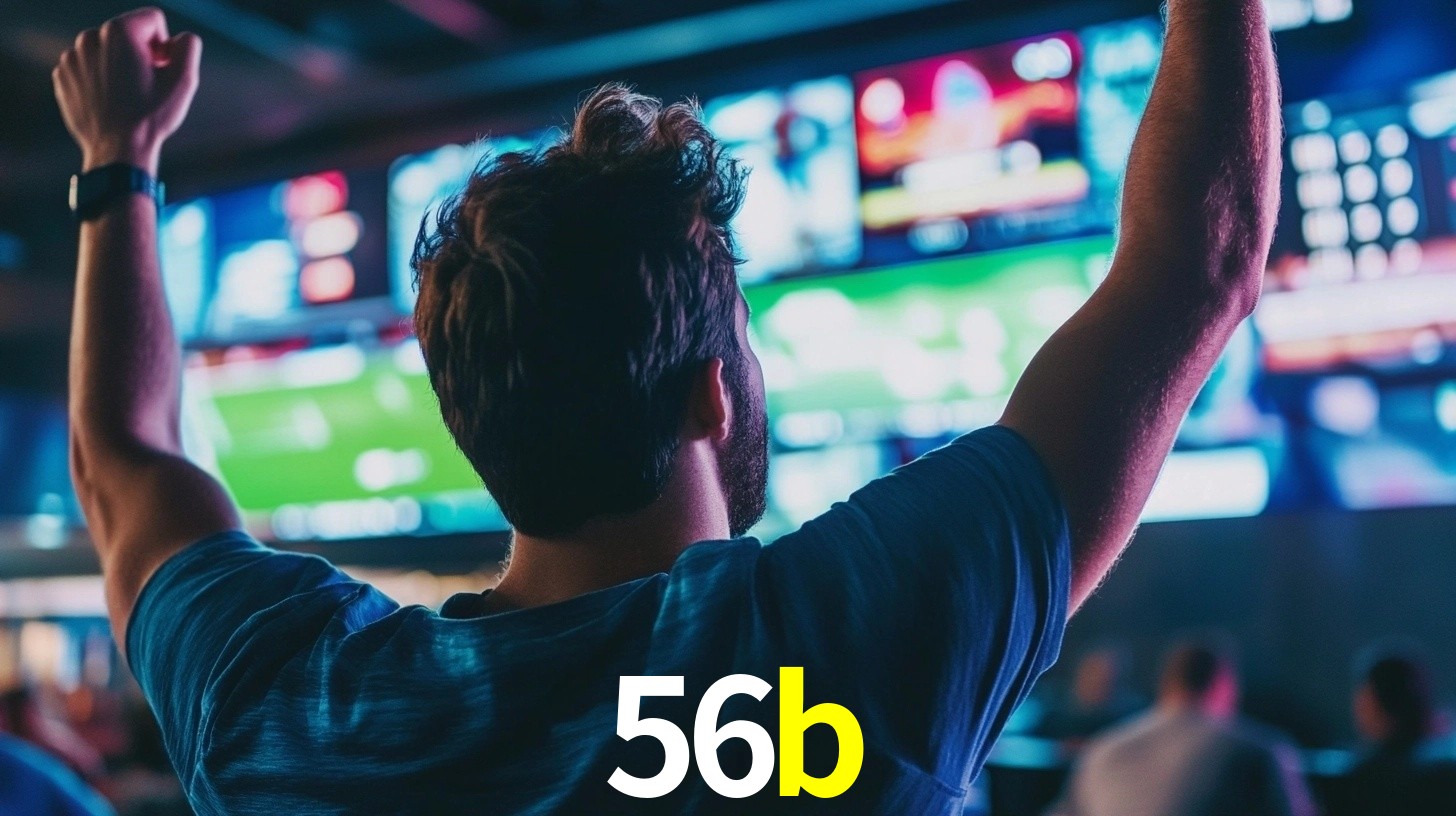 Sinta a adrenalina dos jogos de cassino com 56b