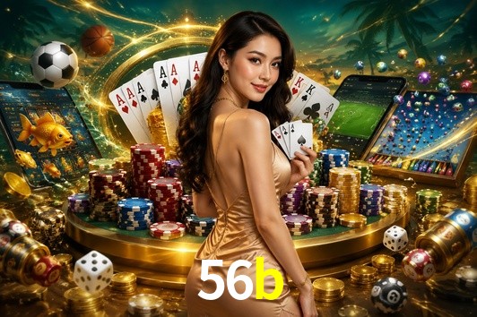 Blackjack Table 56b