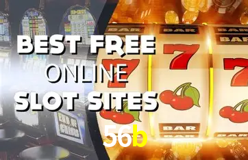 Descubra a Magia dos Jogos de Arcade no 56b