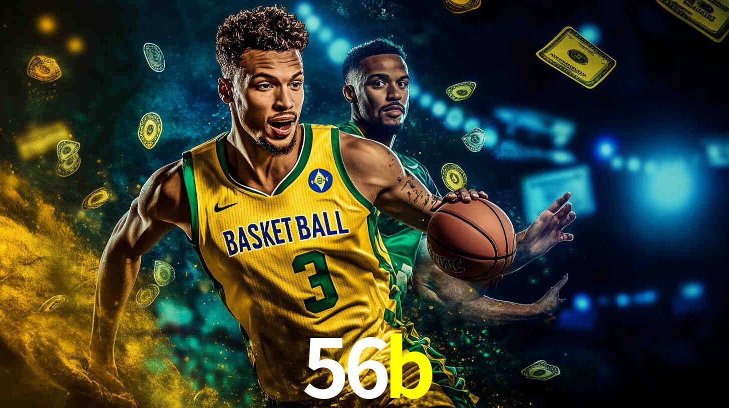 Descubra o Programa VIP da 56b: Vantagens Exclusivas para Jogadores