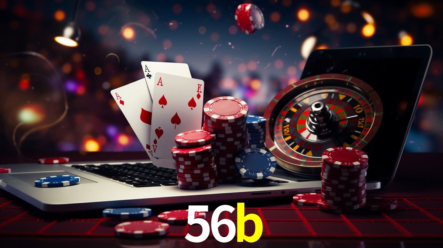 Live Casino 56b