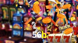 56b: A Experiência de Casino com Jogos de Mesa ao Vivo