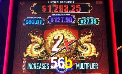Descubra a Magia dos Jogos de Arcade no 56b