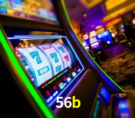A Emoção da Loteria na 56b: Uma Chance de Mudança de Vida