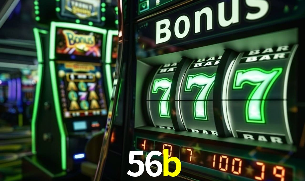 Game Providers 56b