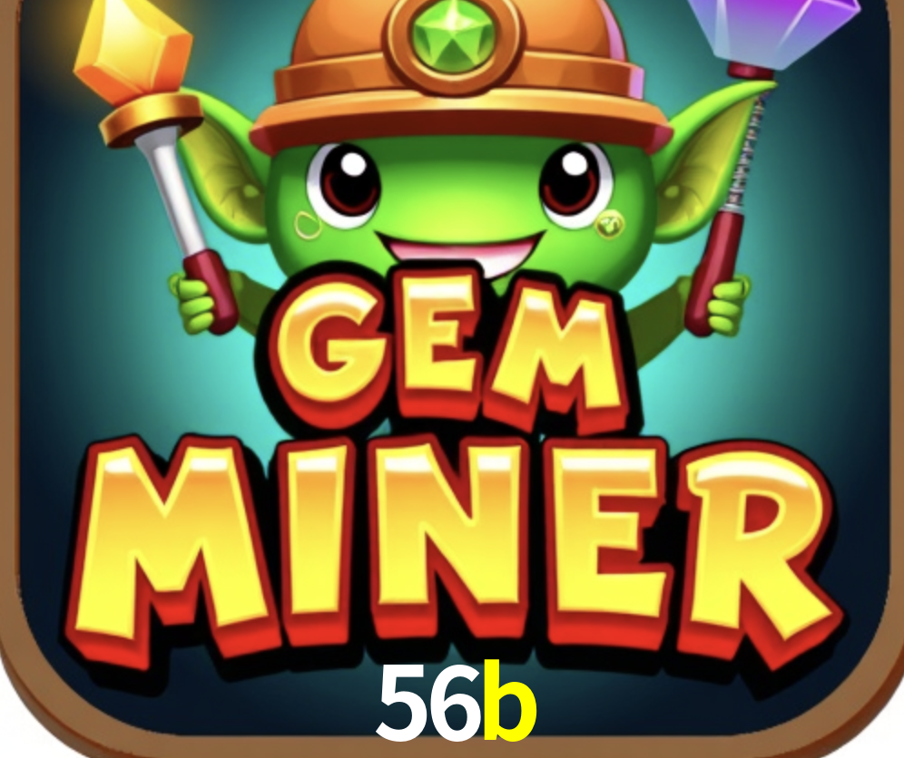 APP oficial da 56b para mobile