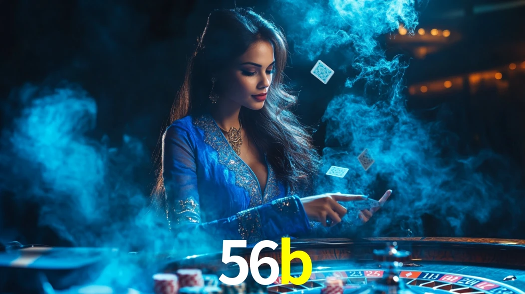 Descubra a Essência do 56b: Nossa História e Compromissos