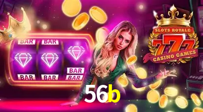 A Emoção da Loteria na 56b: Uma Chance de Mudança de Vida