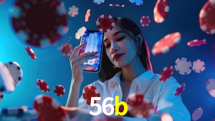Explorando a Categoria de Eventos em Apostas na 56b