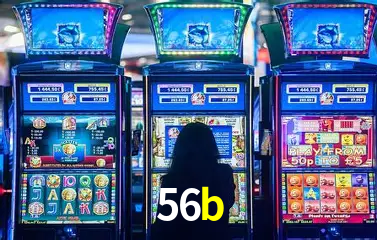 Desvendando o Mundo dos Jogos Virtuais na 56b