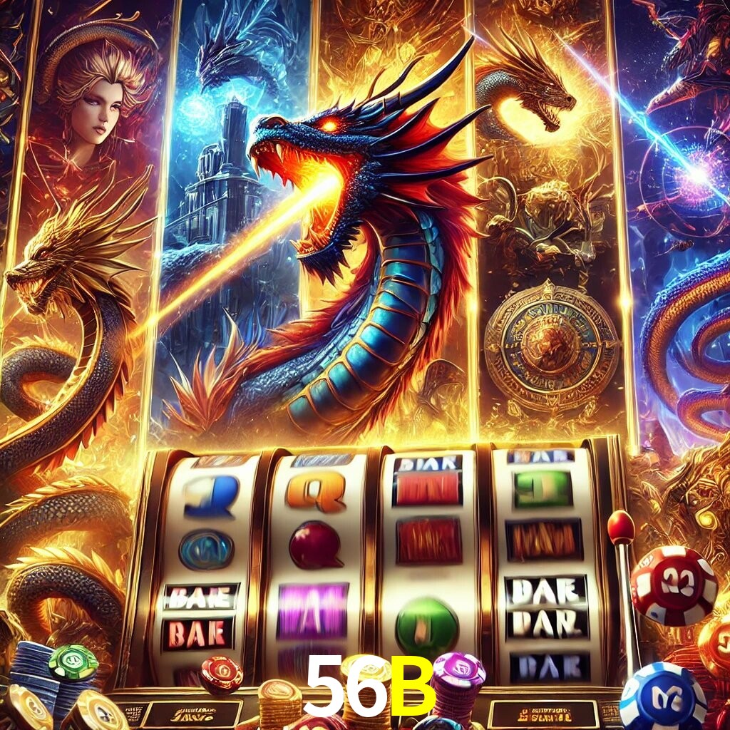 Slots Populares