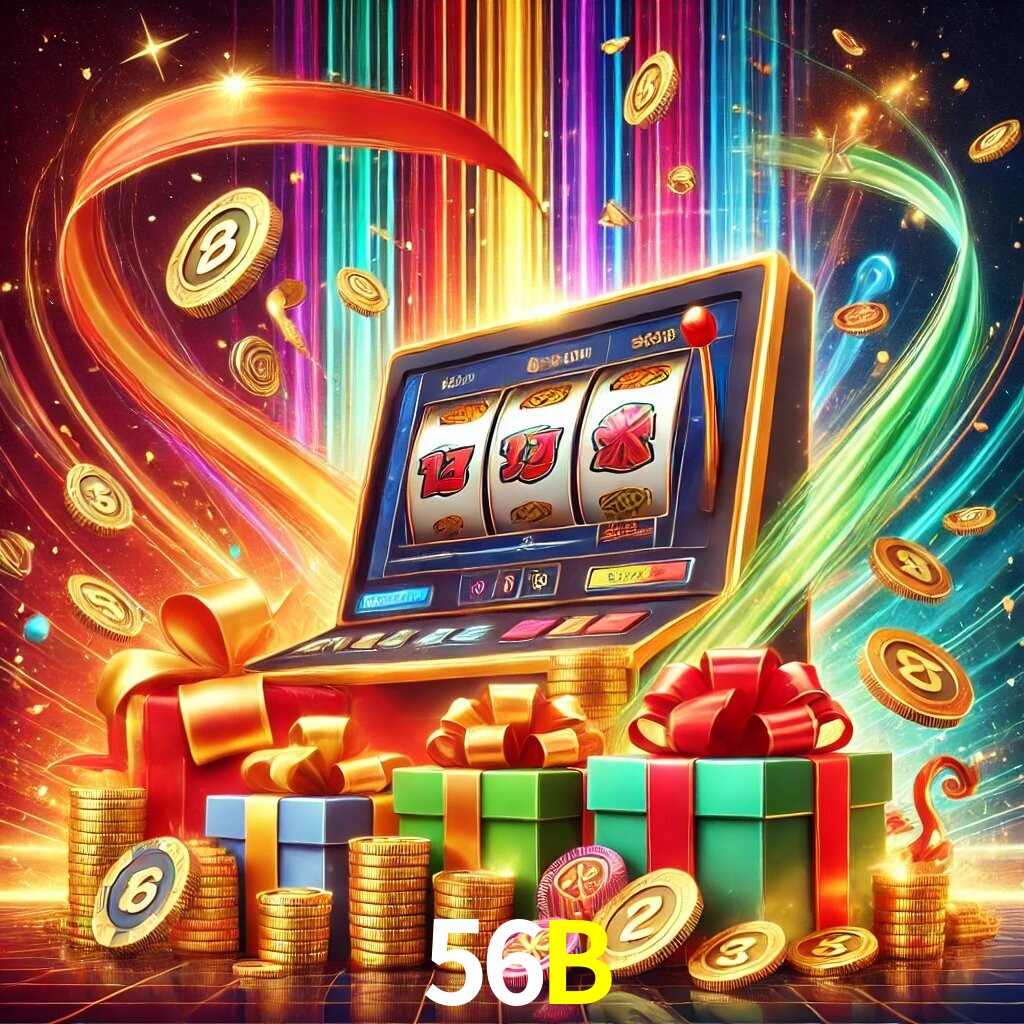 Promoções 56B